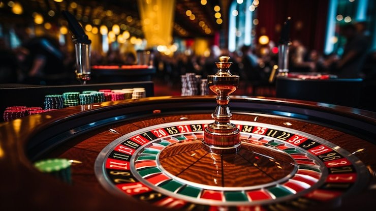 Spadegaming slot game interface on sgp sydney showing reels, bet controls, and balance display